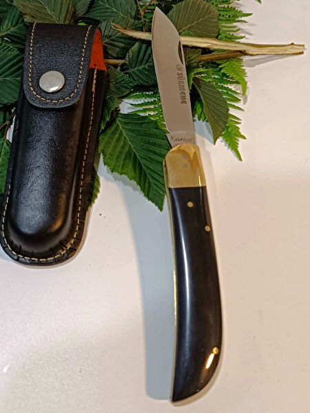 Sürmene Bıçak ve Çakılar