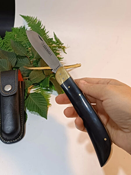 Sürmene Bıçak ve Çakılar