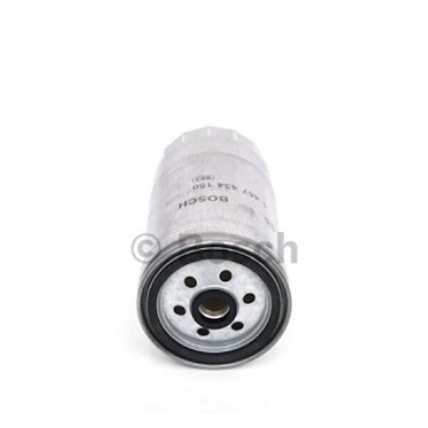 Bosch Yakıt Filtreleri