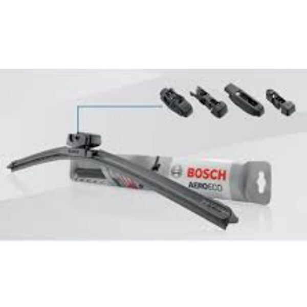Bosch Silecek Lastiği