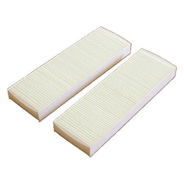 Her Türlü Yedek Parça Polen Filtreleri