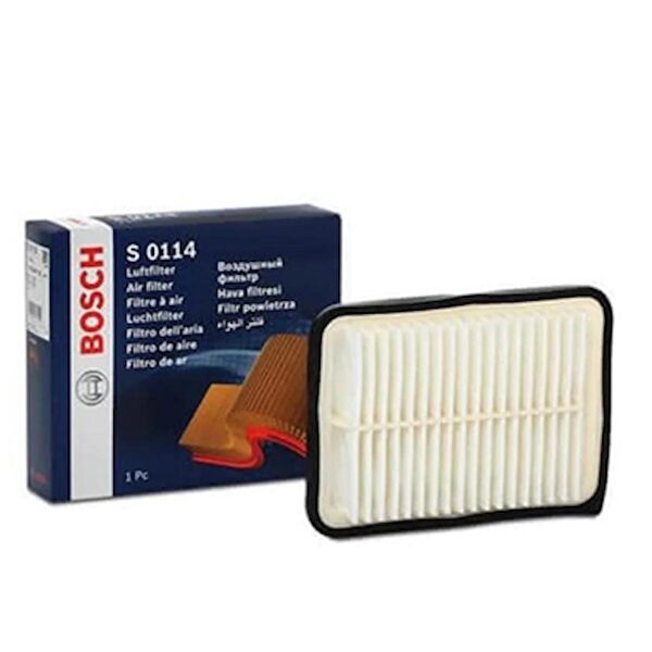 Bosch Filtre Setleri