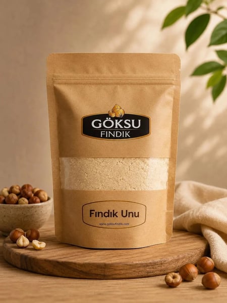 Göksu Fındık Un