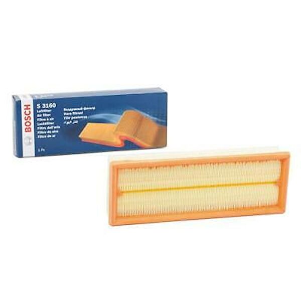 Bosch Hava Filtreleri