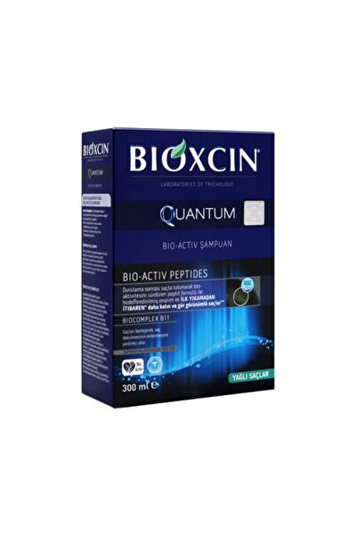 Bioxcin Şampuan
