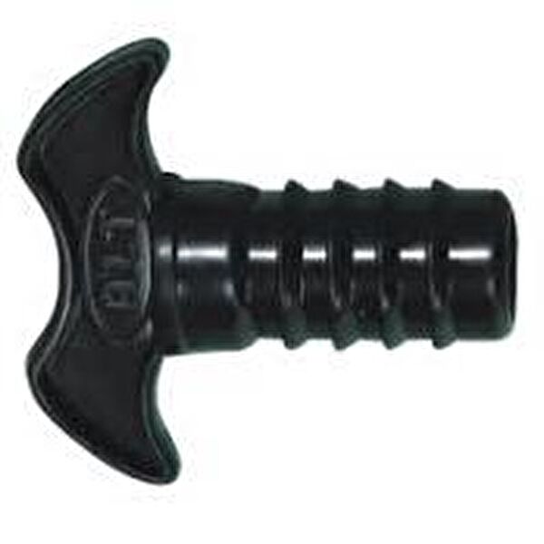 Sancak Hortum Bağlantısı, Kelepçe