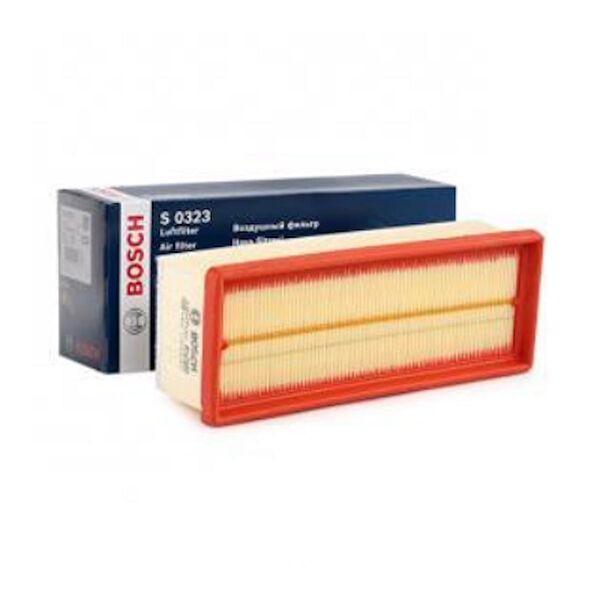 Bosch Hava Filtreleri