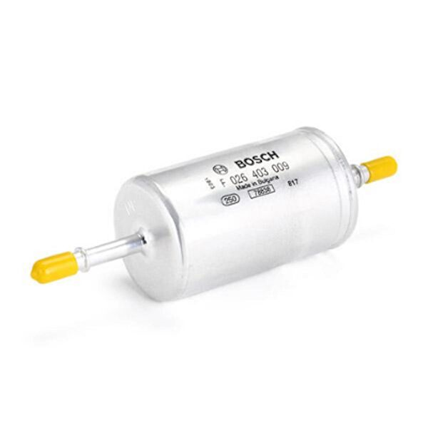 Bosch Filtre Setleri