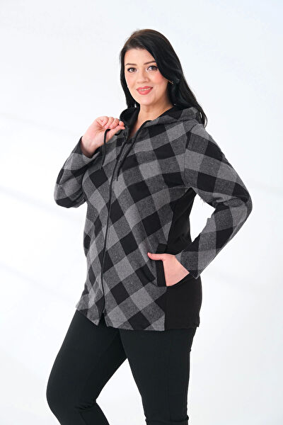 Lady Majestic Kadın Gömlek