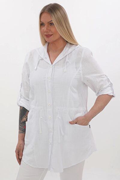 Lady Majestic Büyük Beden Ceket