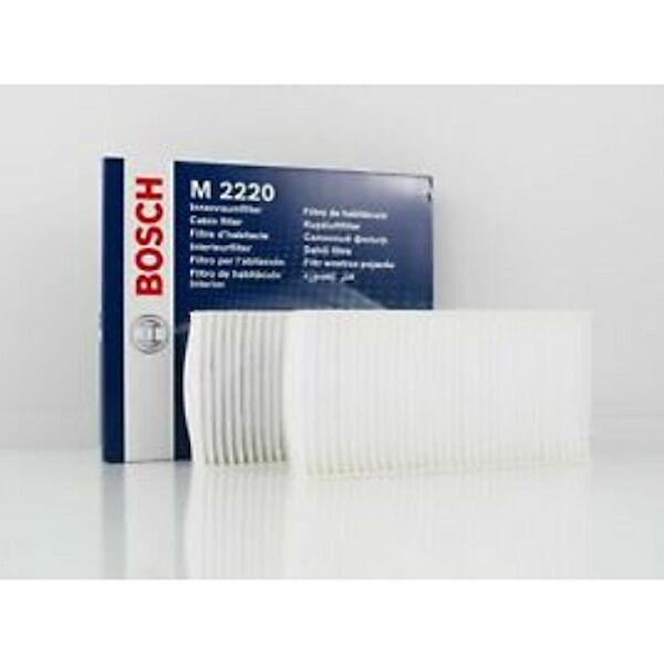 Bosch Polen Filtreleri