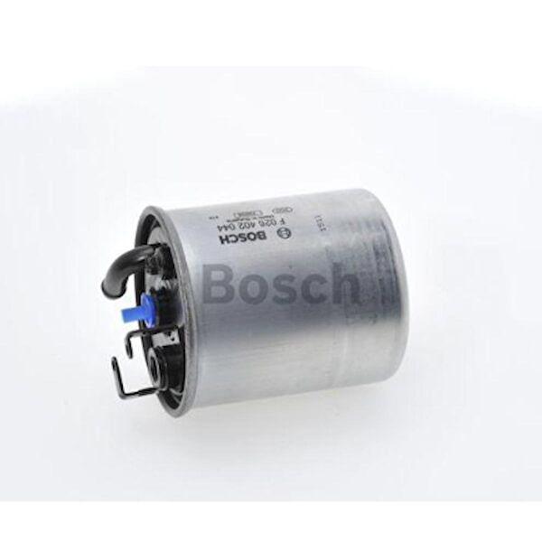 Bosch Yakıt Filtreleri