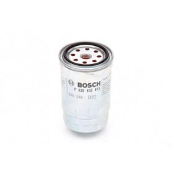 Bosch Yakıt Filtreleri