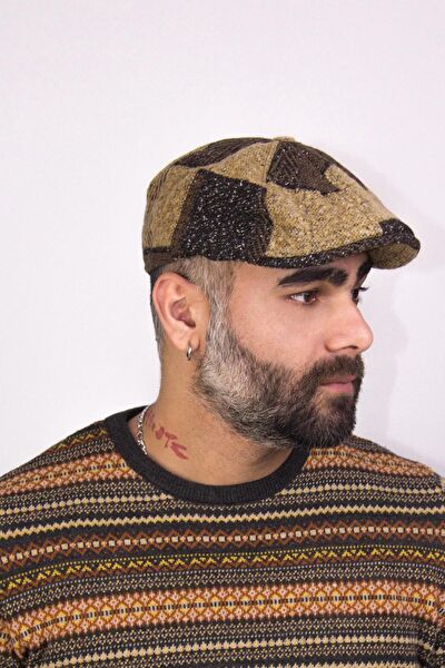 bayşapkacı Şapka, Bere, Kulaklık