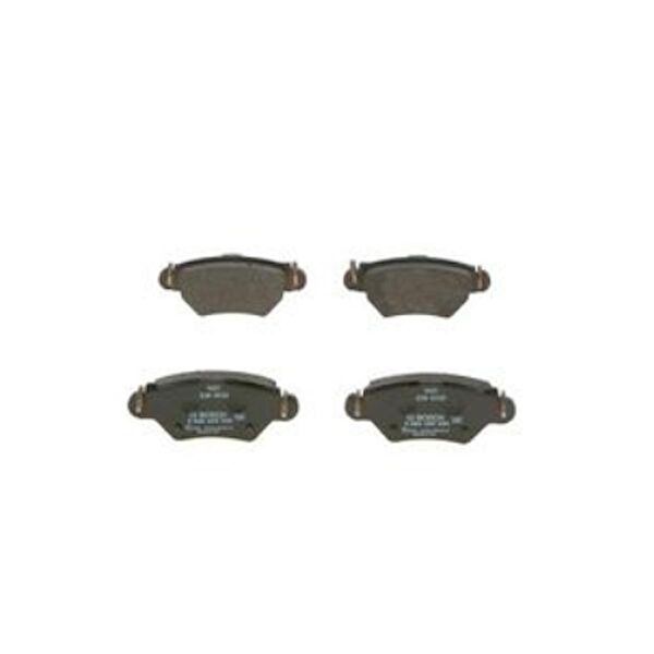 Her Türlü Yedek Parça Fren Balataları