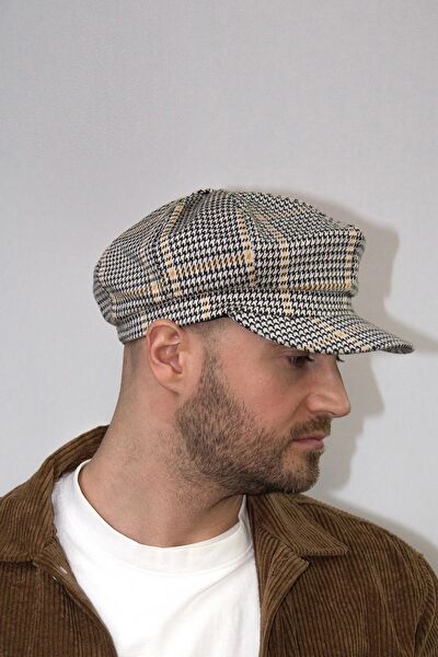 bayşapkacı Şapka, Bere, Kulaklık