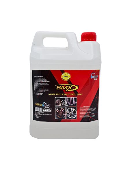 Smx Oto Jant Bakım Ürünleri