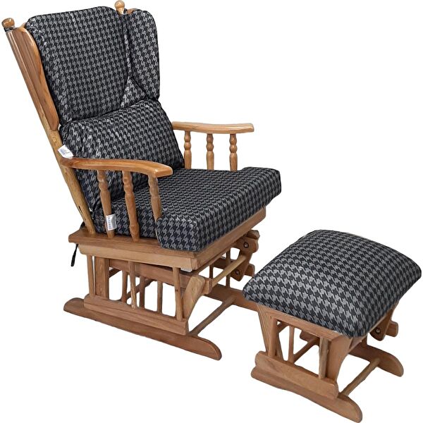 Grande Home Sallanan Sandalye