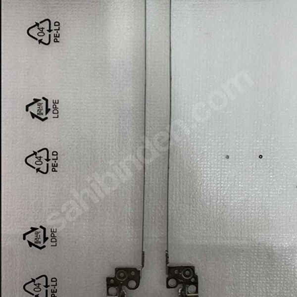 Casper Notebook Kilitleri