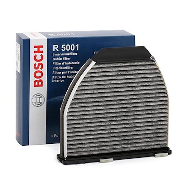 Bosch Polen Filtreleri