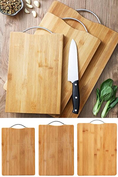 Berdina Home Kesme Tahtası