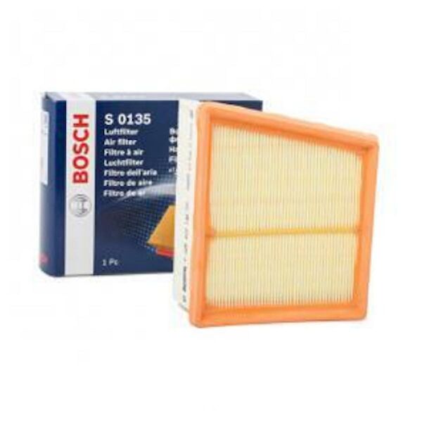 Bosch Hava Filtreleri