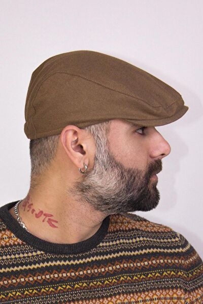 Bay Şapkaci Şapka, Bere, Kulaklık