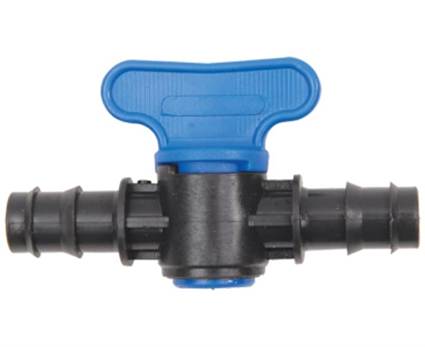 Sancak Hortum Bağlantısı, Kelepçe