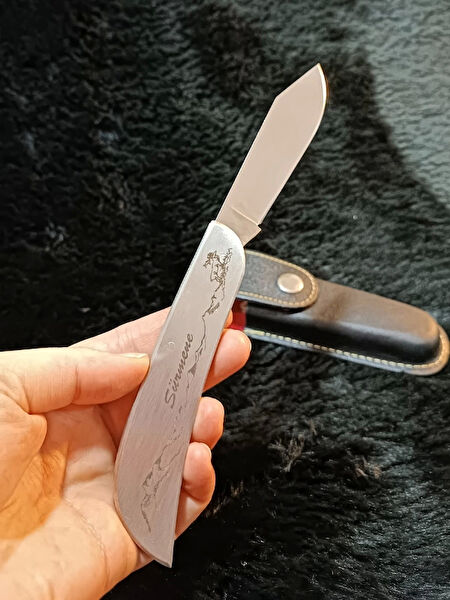 Sürbisa Bıçak ve Çakılar