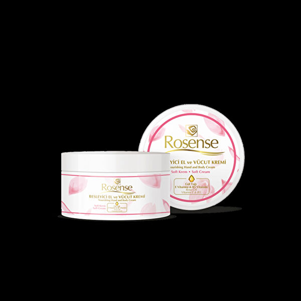 Rosense Yüz Nemlendiriciler