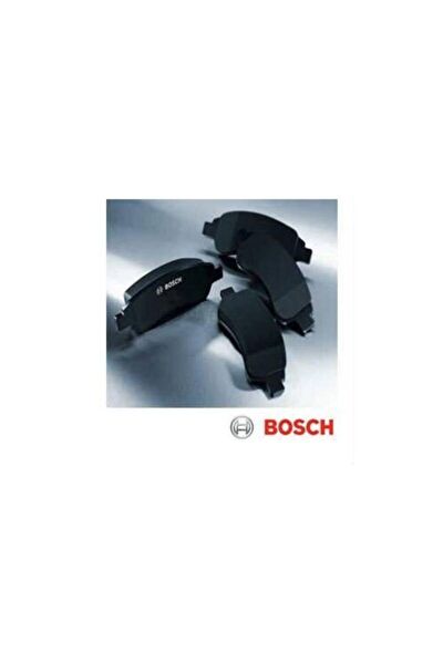 Bosch Fren Balataları