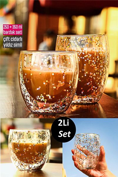 Berdina Home Meşrubat Bardağı