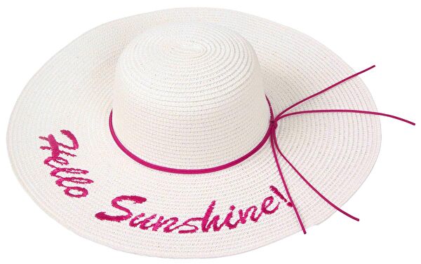 bayşapkacı Plaj Çantası