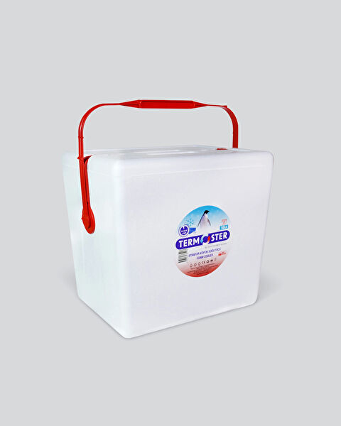 Termoster Kamp Buzluk ve Soğutucu Ürünler