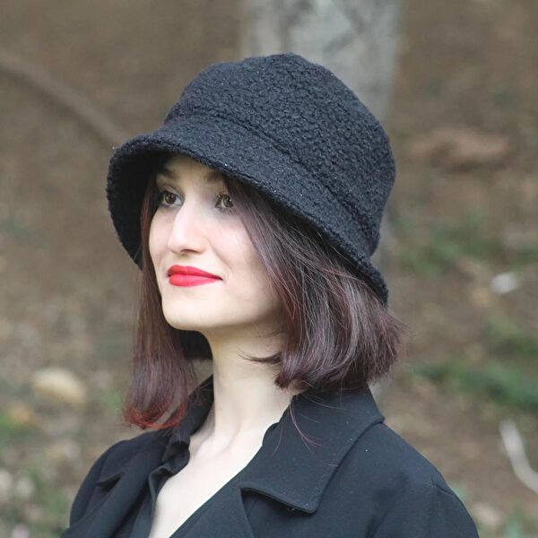 Bay Şapkaci Şapka, Bere, Kulaklık