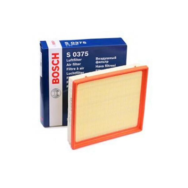 Bosch Hava Filtreleri