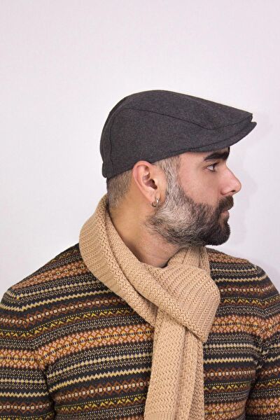 bayşapkacı Şapka, Bere, Kulaklık