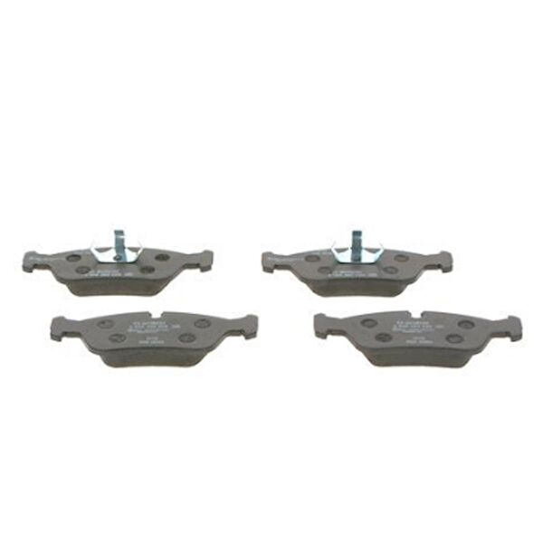 Bosch Fren Balataları