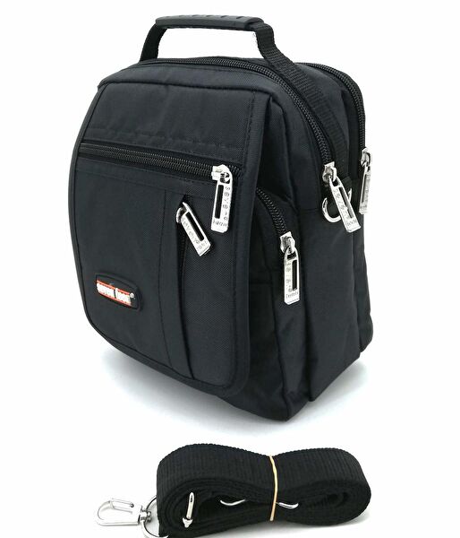 Seventeen Erkek El Çanta