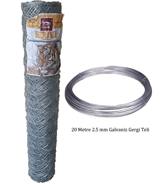 Ticaretjet Bahçe Çiti