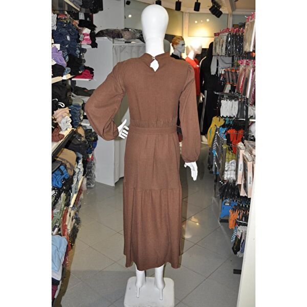 ocakgiyimdeposu2022 Günlük Elbise