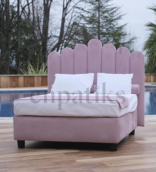 Enpatiks Köpek Yatağı