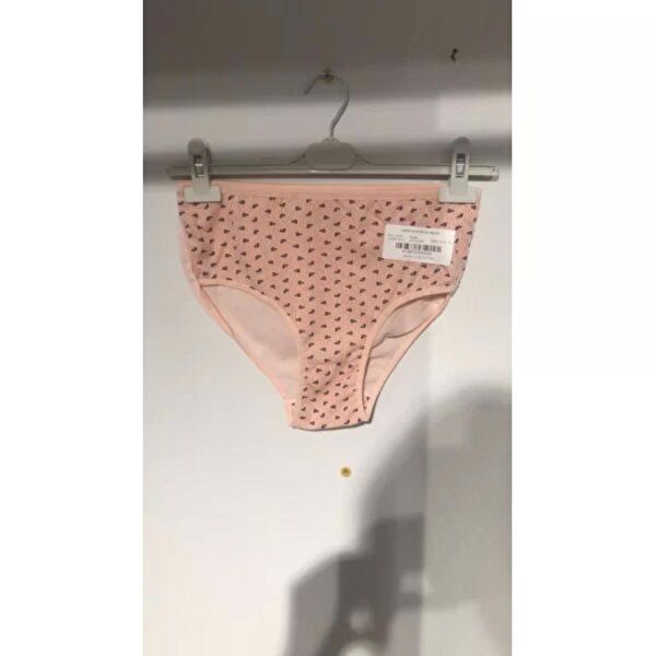 ocakgiyimdeposu2022 Kadın Külot