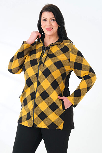 Lady Majestic Kadın Gömlek