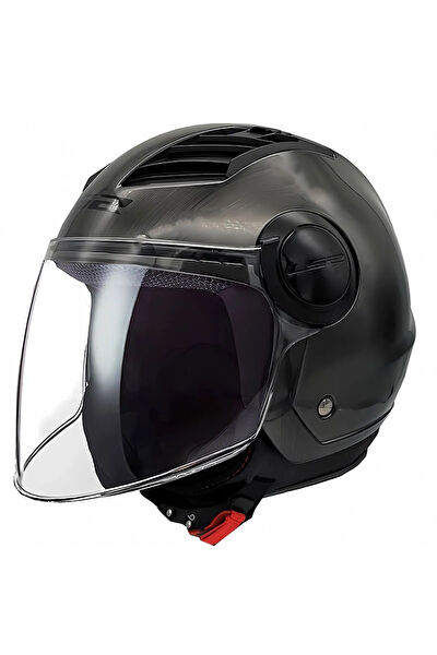 LS2 Motosiklet Kaskları ve Yedek Parçaları