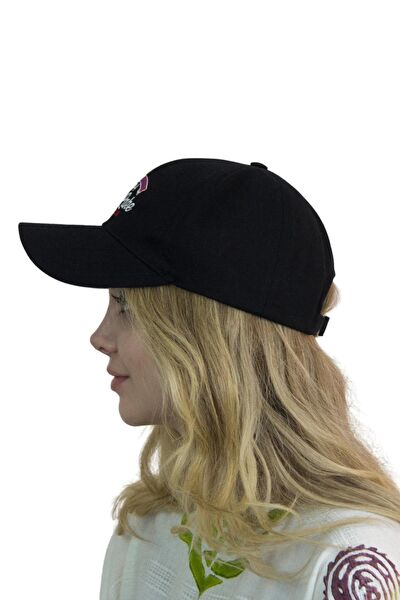 bayşapkacı Eldiven, Bere, Şapka, Maske