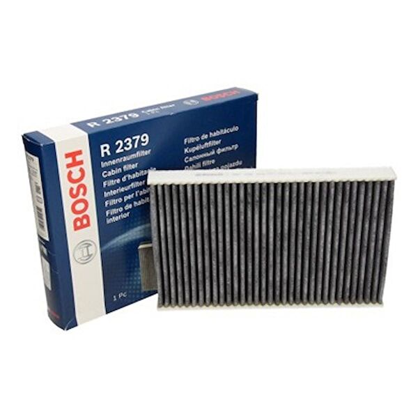 Bosch Polen Filtreleri