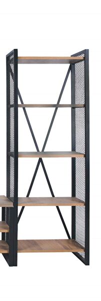 Grande Home Kitaplık