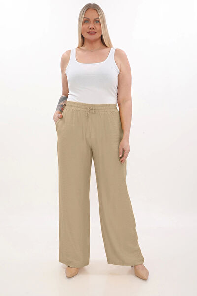 Lady Majestic Kadın Pantolon