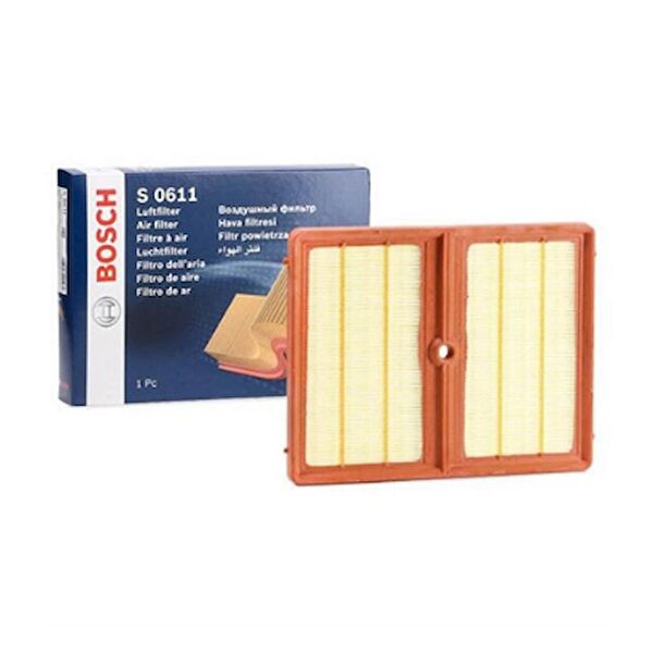 Bosch Hava Filtreleri